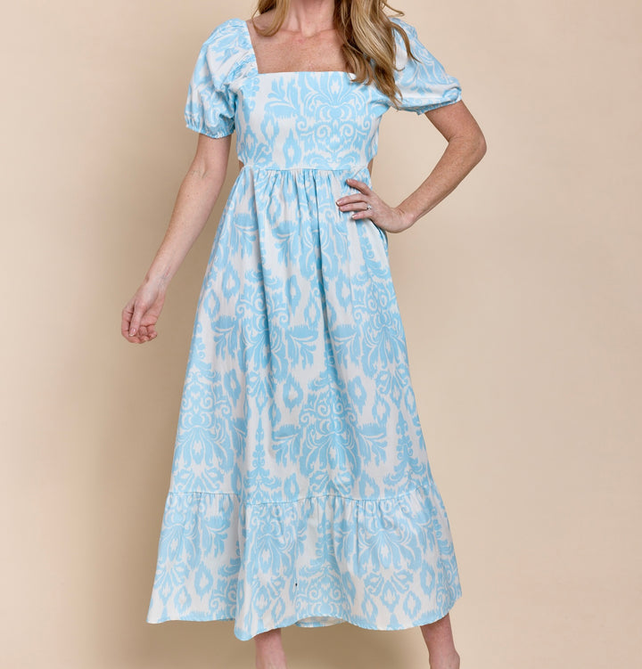 DALLAS DRESSES