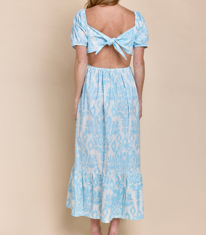 DALLAS DRESSES