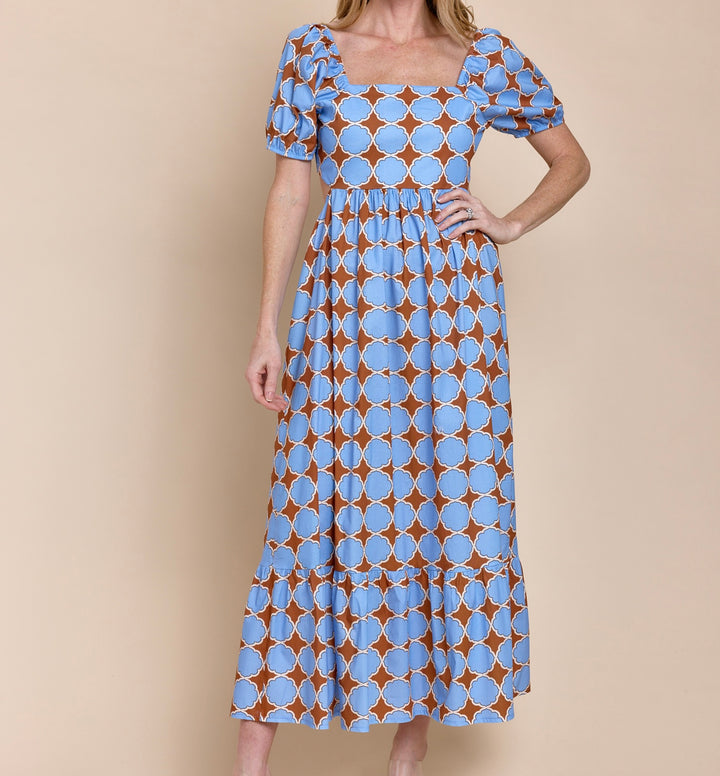 DALLAS DRESSES