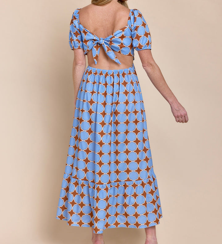 DALLAS DRESSES