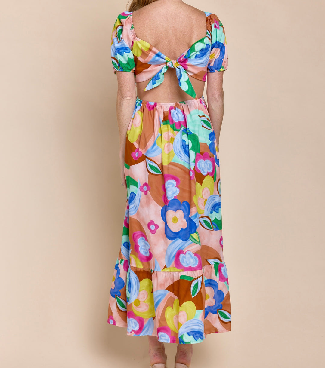 DALLAS DRESSES