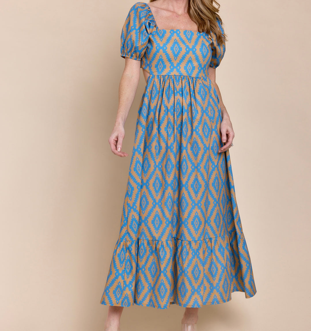 DALLAS DRESSES