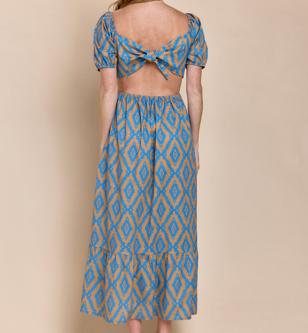 DALLAS DRESSES