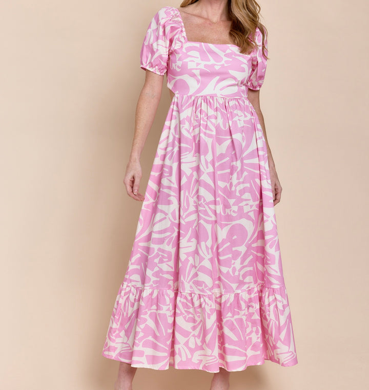 DALLAS DRESSES