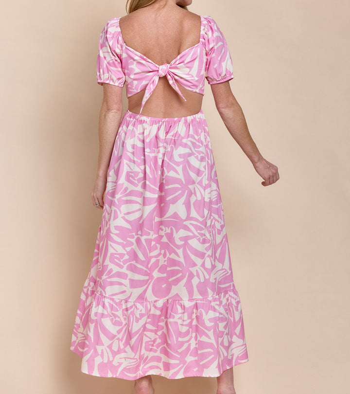 DALLAS DRESSES