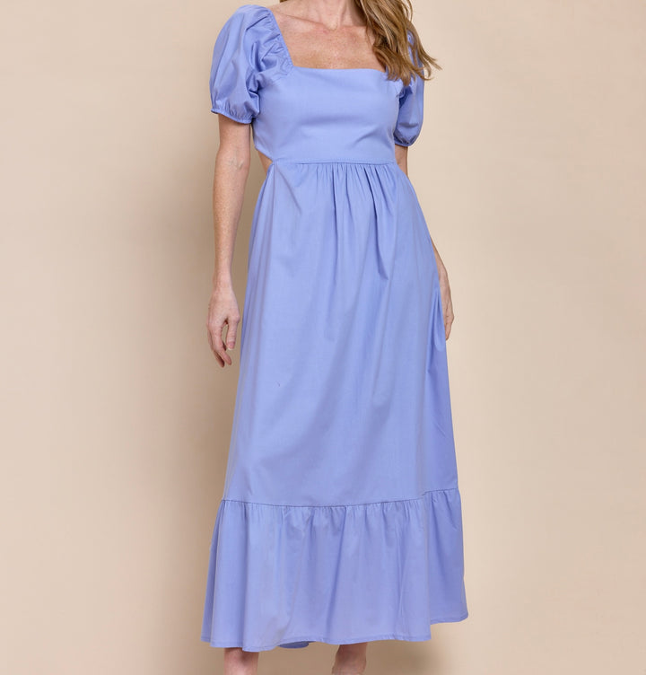 DALLAS DRESSES