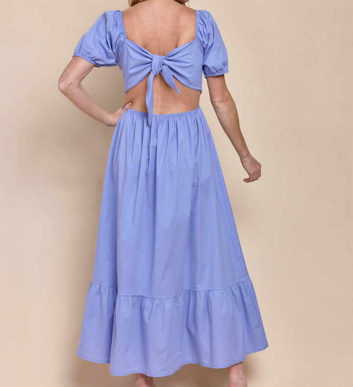 DALLAS DRESSES