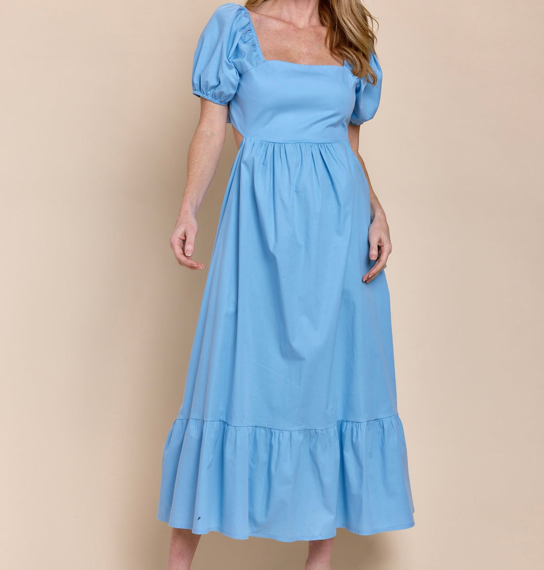 DALLAS DRESSES