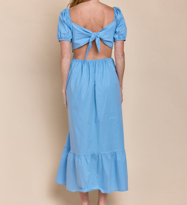DALLAS DRESSES
