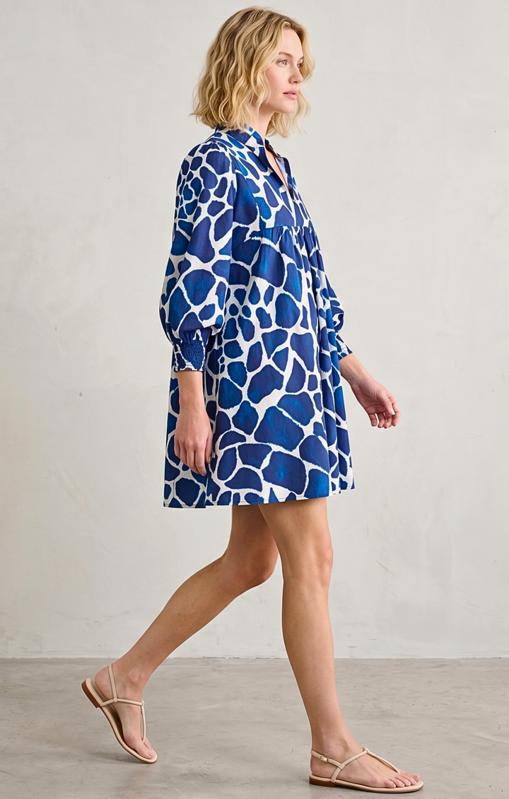 JASPER MINI DRESS