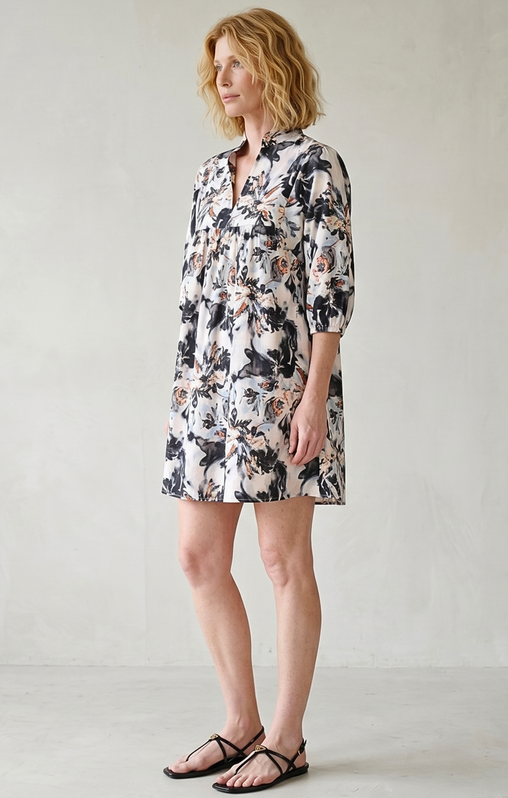 JASPER MINI DRESS