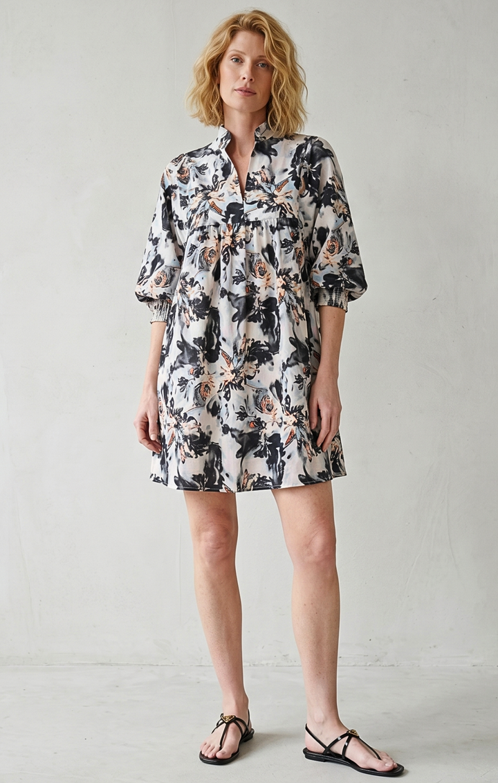 JASPER MINI DRESS