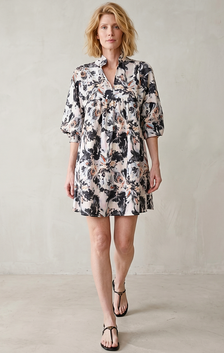 JASPER MINI DRESS