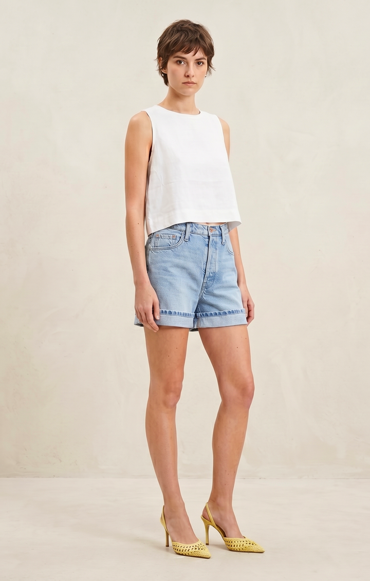 Agatha  Tank Top