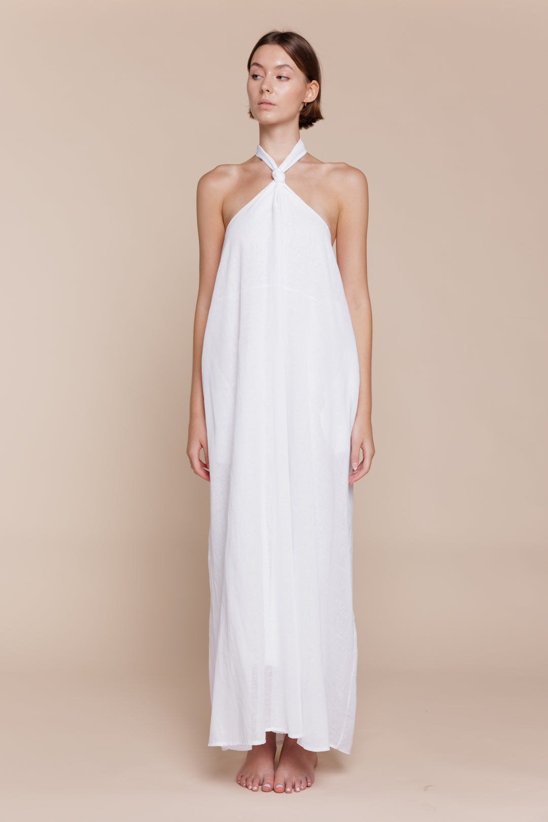 Brigitte Dress