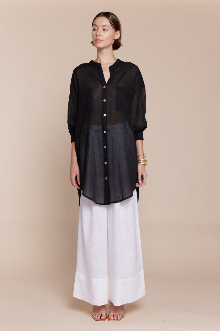 ADAN TUNIC TOP
