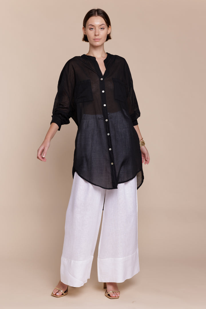 ADAN TUNIC TOP