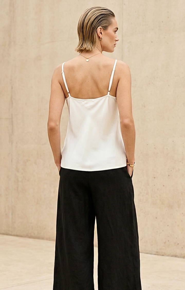 Davina Cowl Neck Camisole