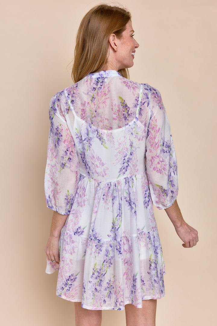 INCA LILAC