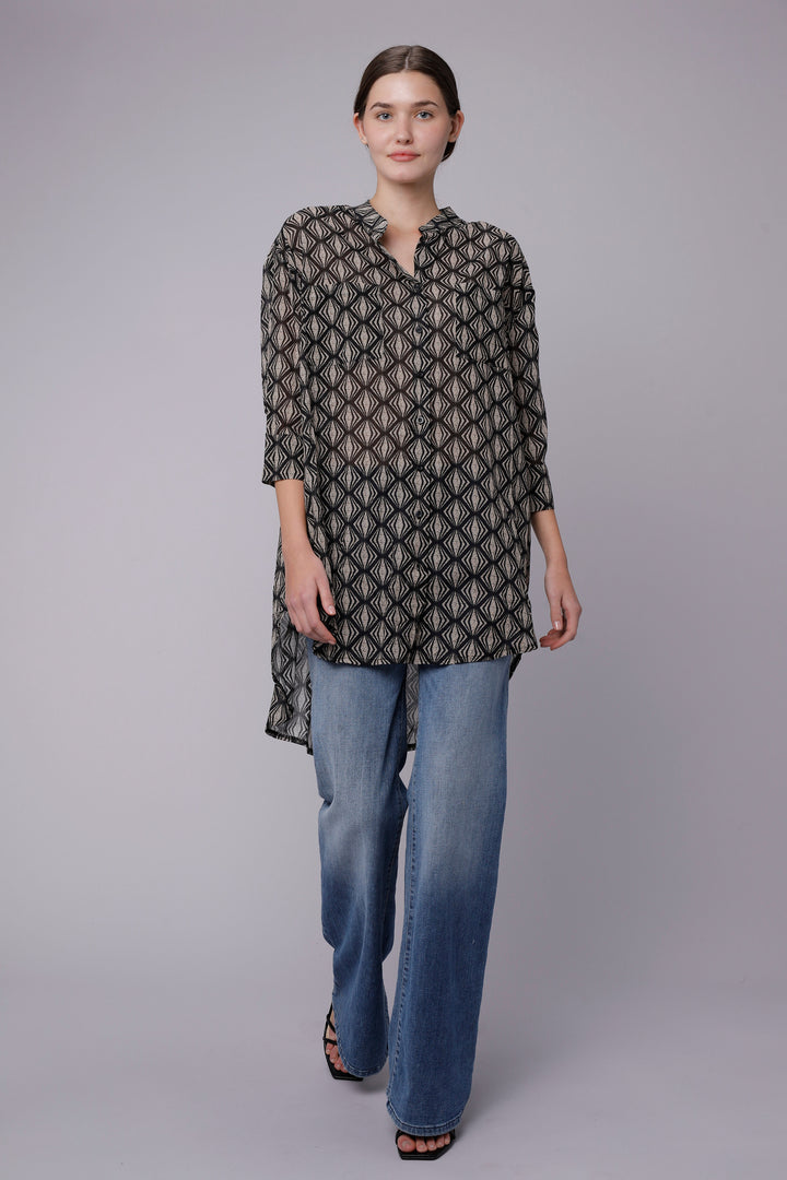 ADAN TUNIC TOP