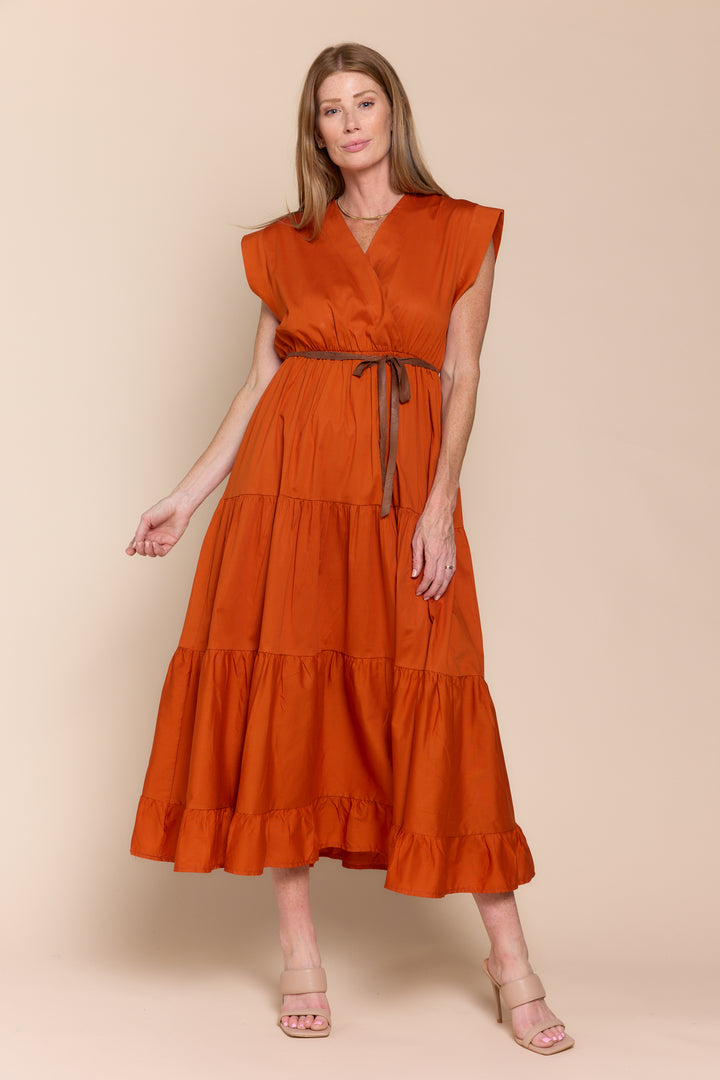 TAHOE | Dresses | Cotton, Dresses, essentials, FALL2024, gamegirl, Maxi Dresses, Short Sleeve, SOLIDS | shop-sofia