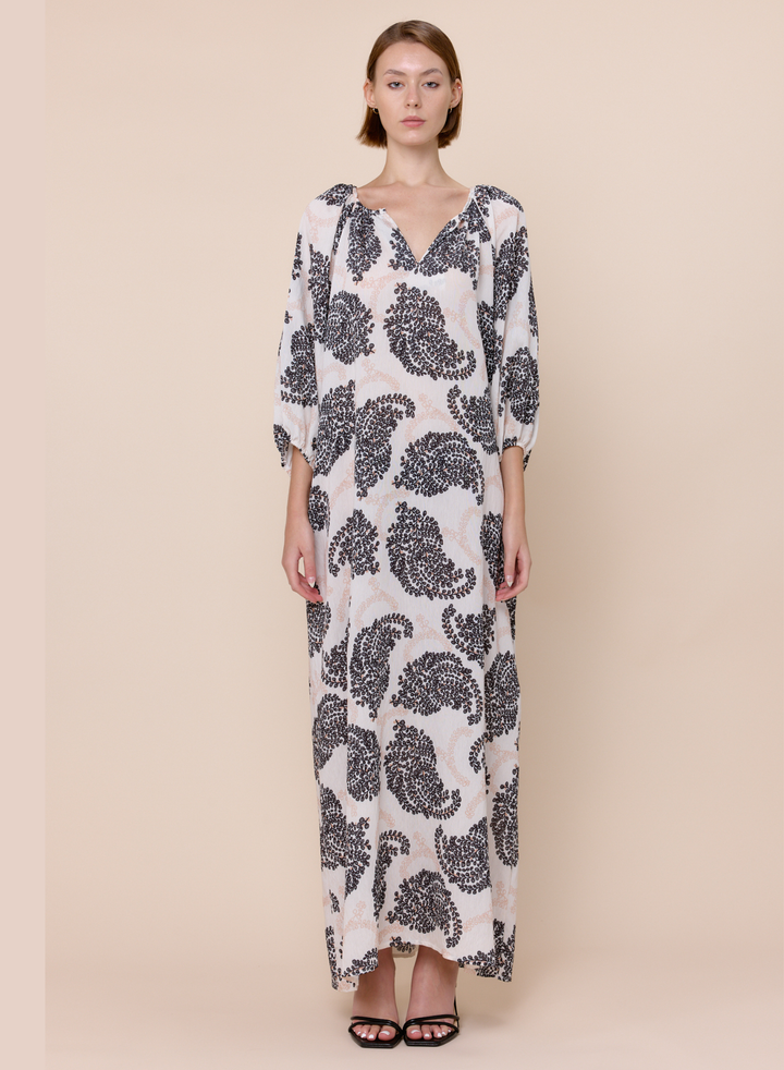 Girona  Mediterranean Dress