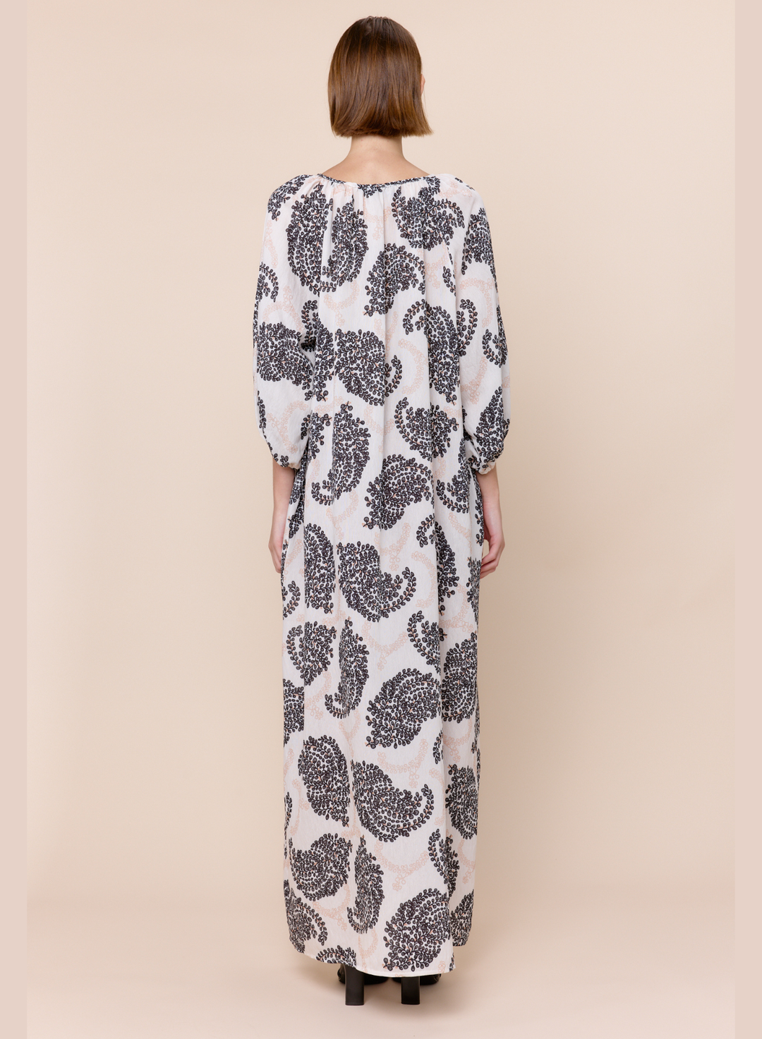 Girona  Mediterranean Dress