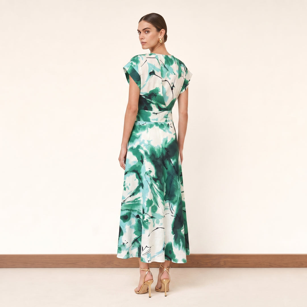 Jacqueline The Perfect Dress for Every Occasion.