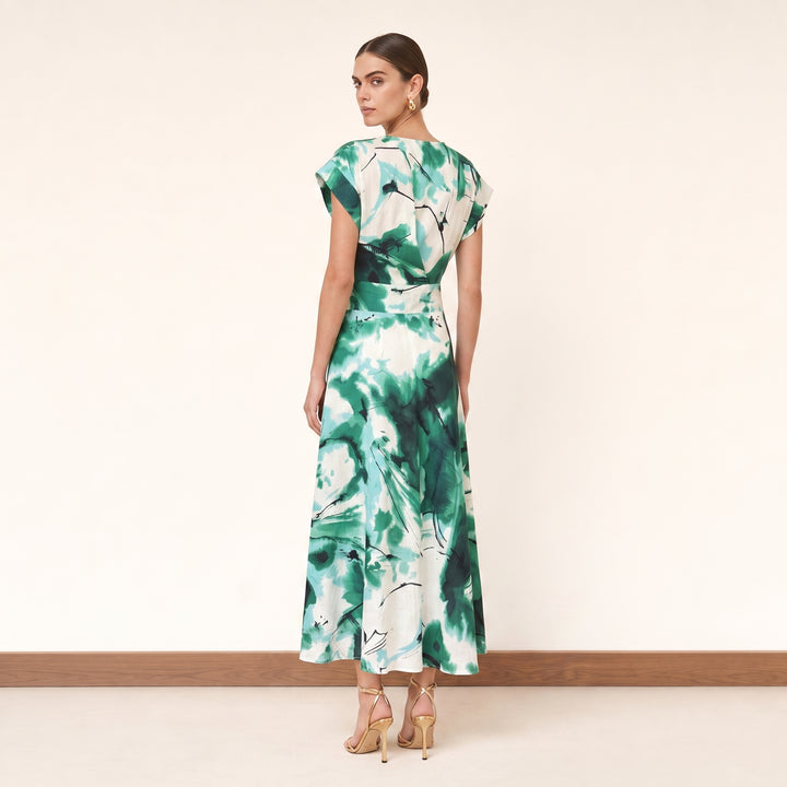 Jacqueline The Perfect Dress for Every Occasion.