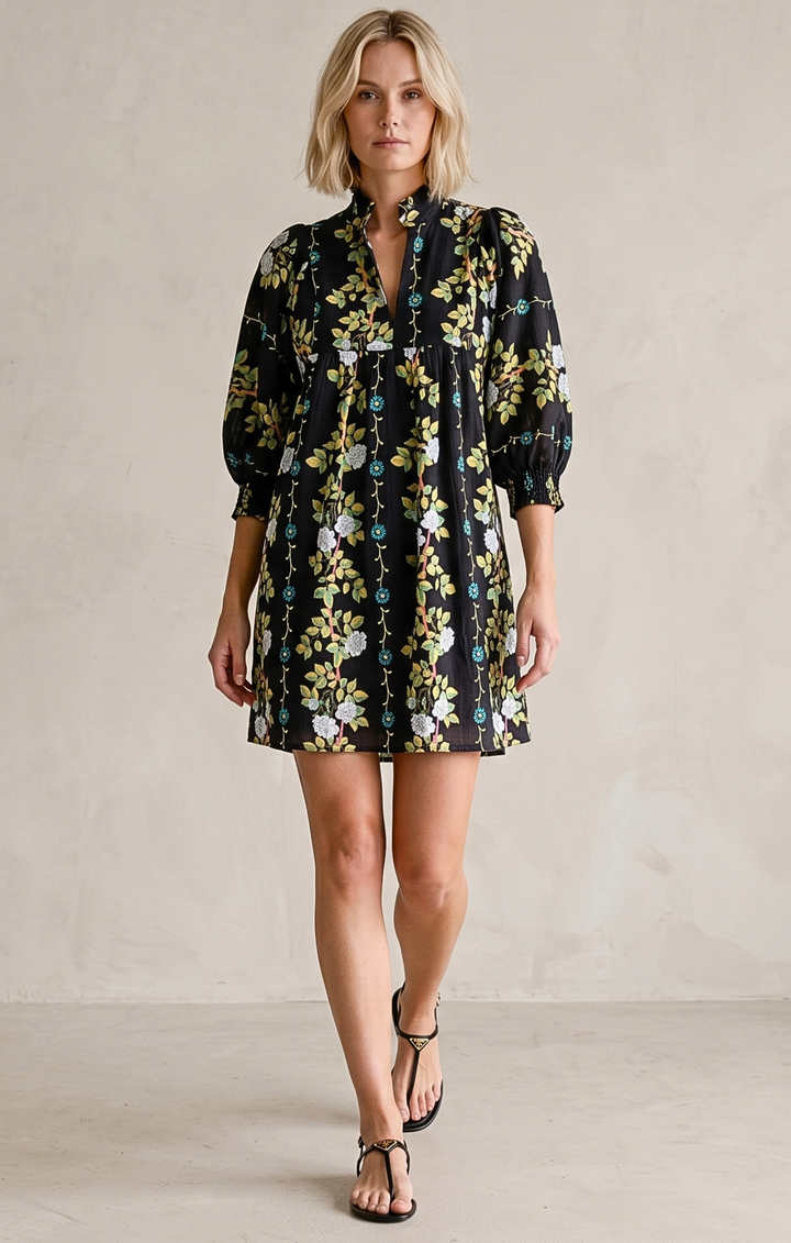JASPER MINI DRESS