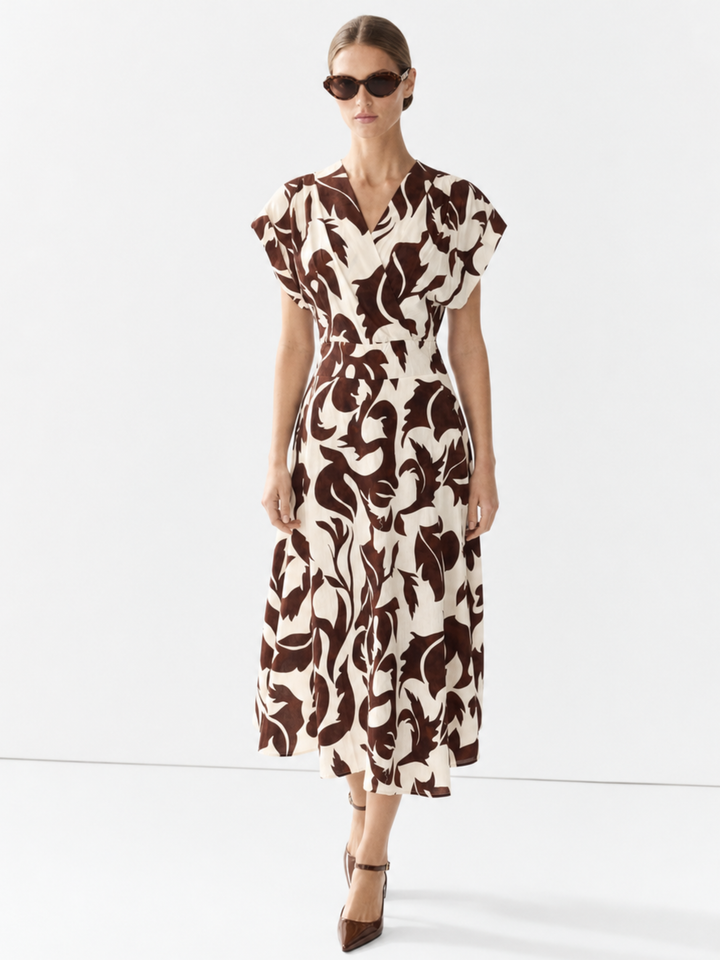 Jacqueline The Perfect Dress for Every Occasion.