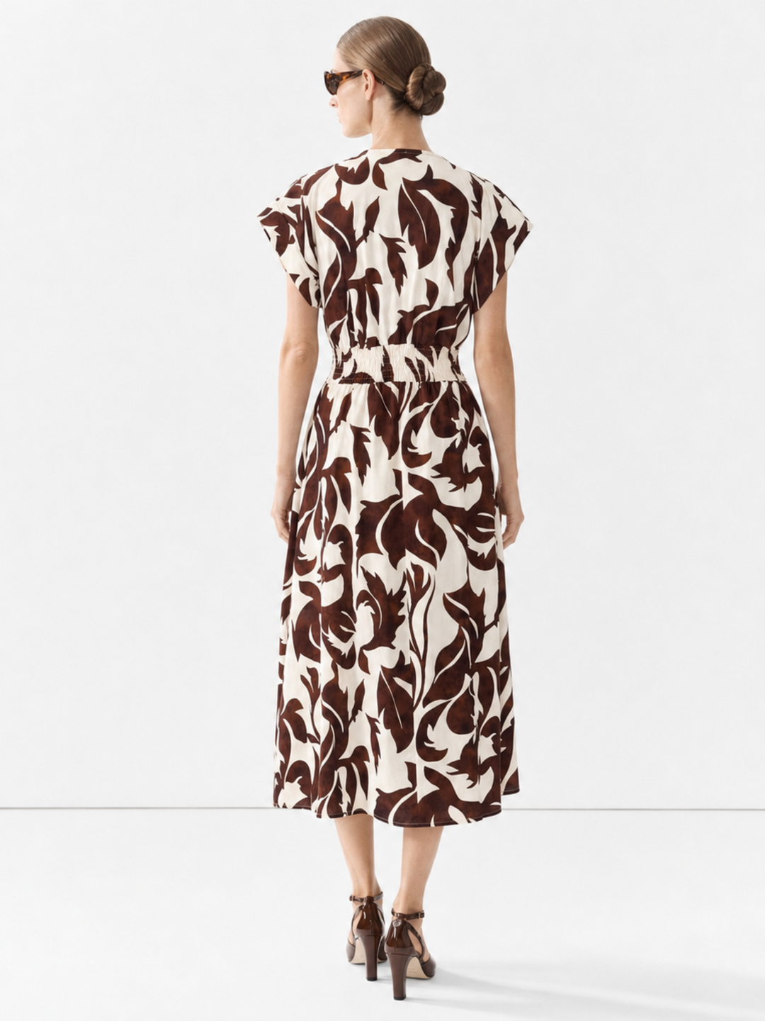 Jacqueline The Perfect Dress for Every Occasion.