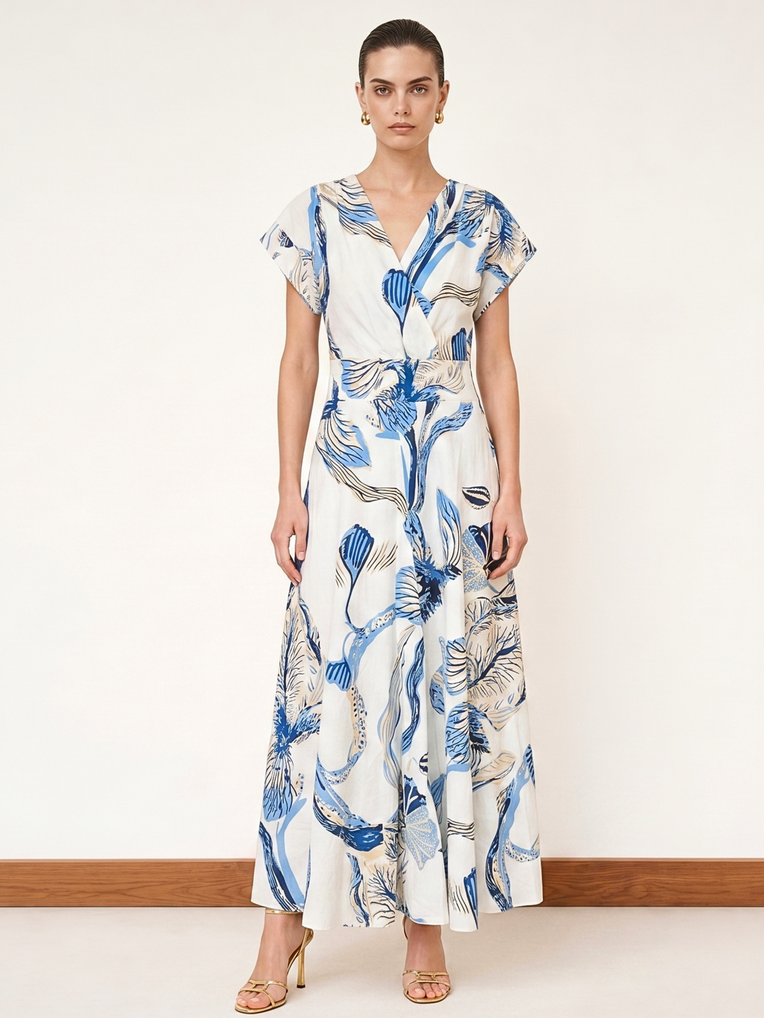 Jacqueline The Perfect Dress for Every Occasion.