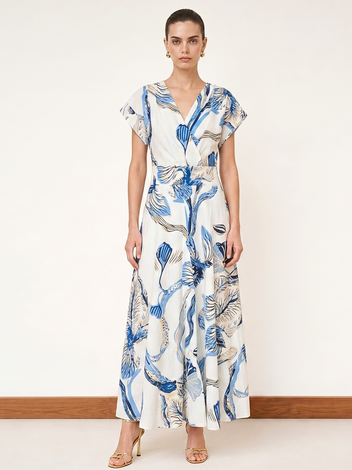 Jacqueline The Perfect Dress for Every Occasion.
