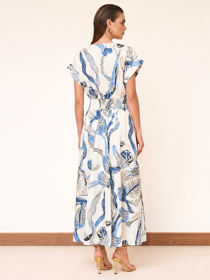 Jacqueline The Perfect Dress for Every Occasion.