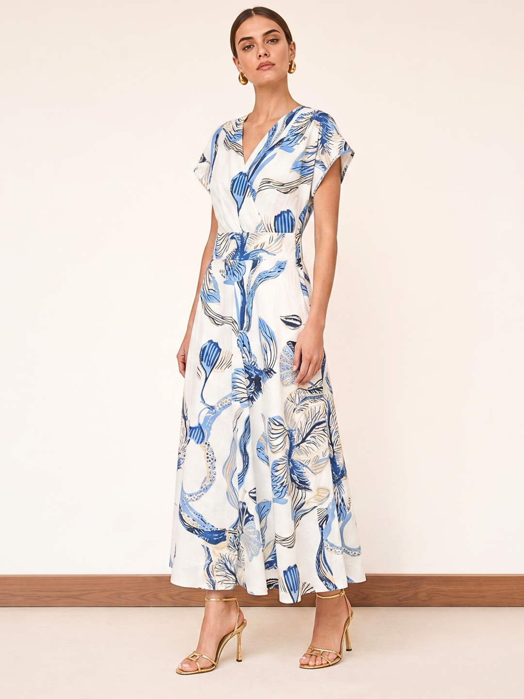 Jacqueline The Perfect Dress for Every Occasion.