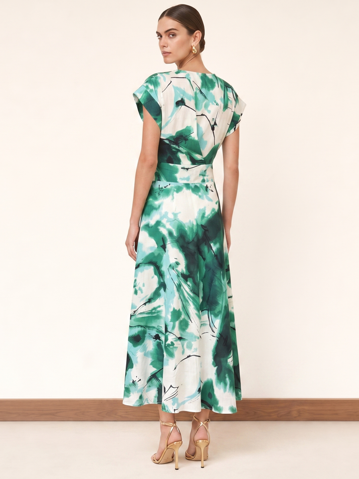 Jacqueline The Perfect Dress for Every Occasion.