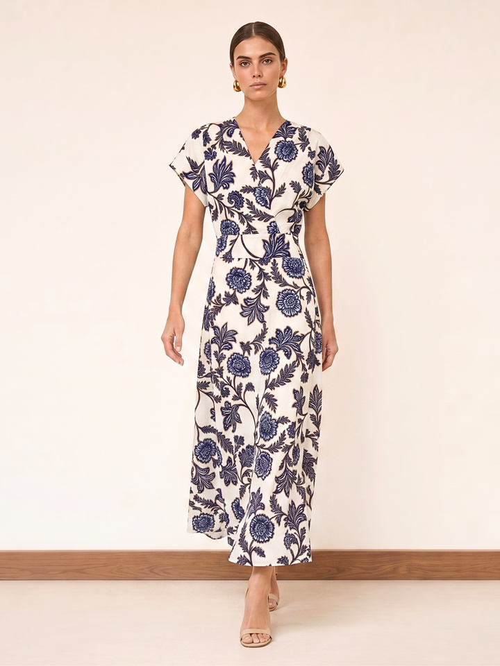 Jacqueline The Perfect Dress for Every Occasion.