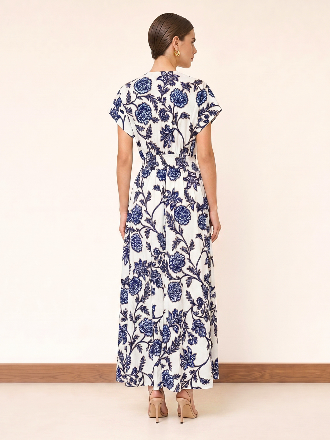 Jacqueline The Perfect Dress for Every Occasion.