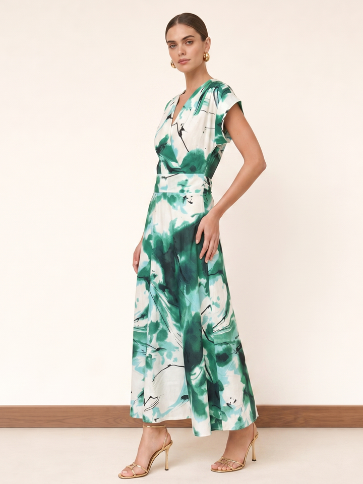Jacqueline The Perfect Dress for Every Occasion.
