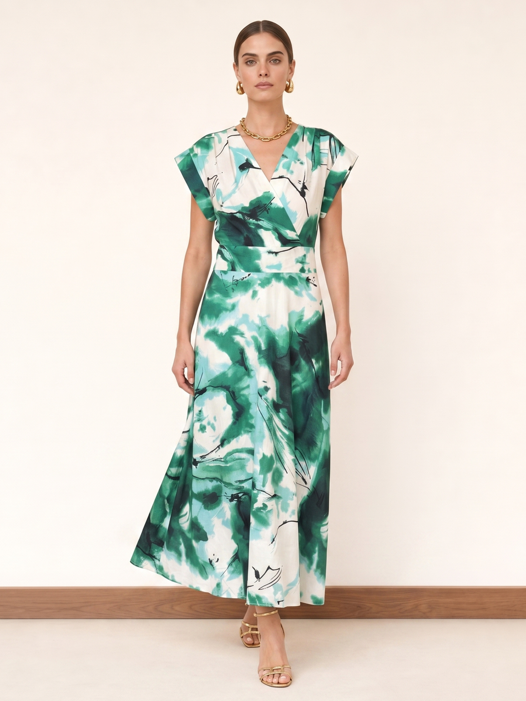 Jacqueline The Perfect Dress for Every Occasion.