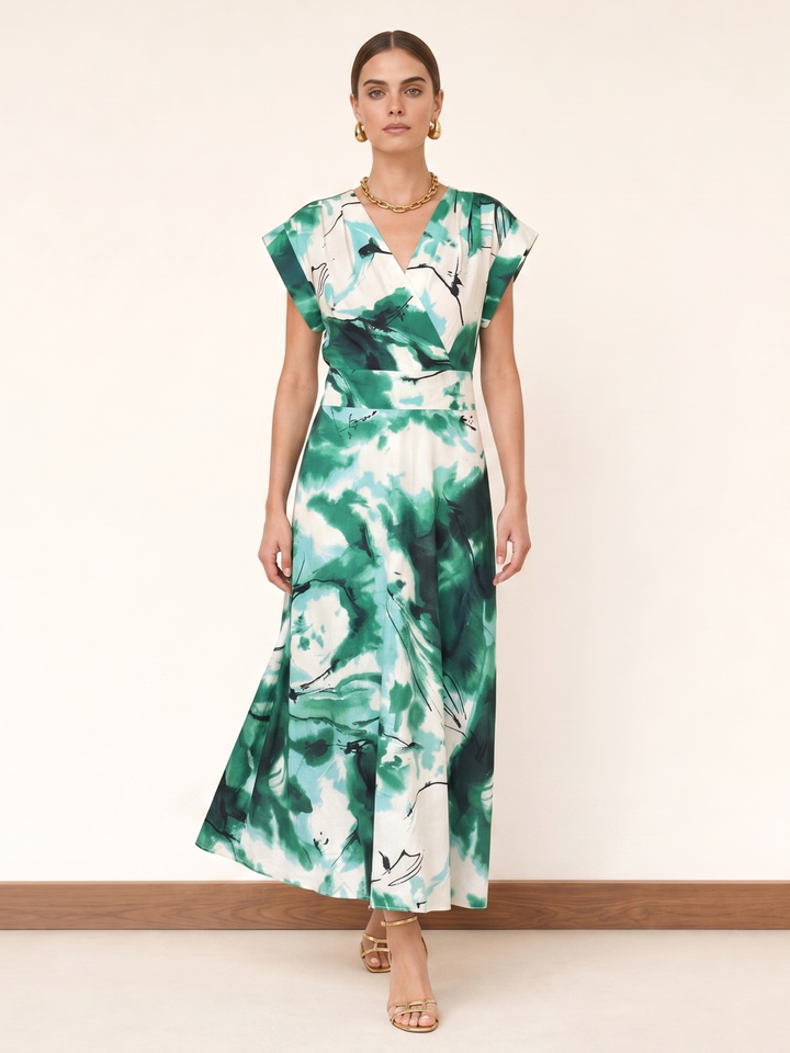 Jacqueline The Perfect Dress for Every Occasion.