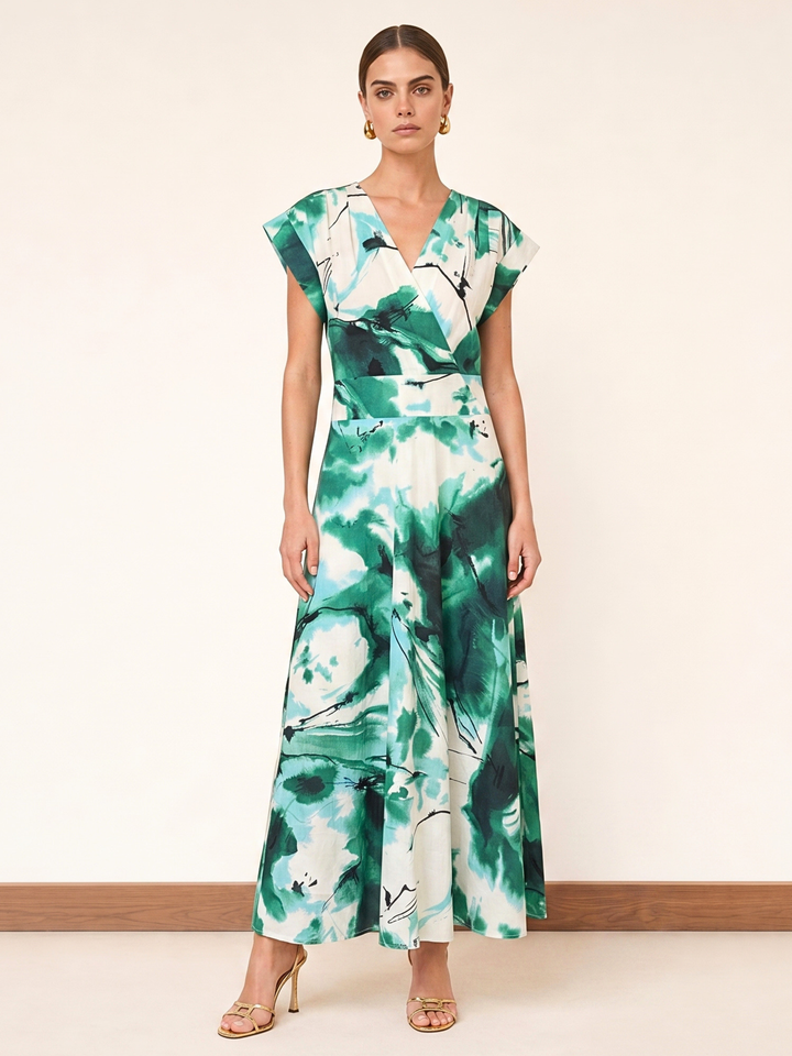 Jacqueline The Perfect Dress for Every Occasion.