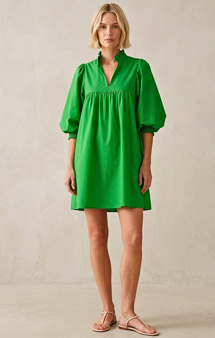 JASPER MINI DRESS