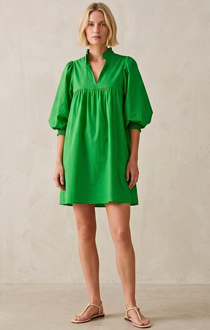 JASPER MINI DRESS