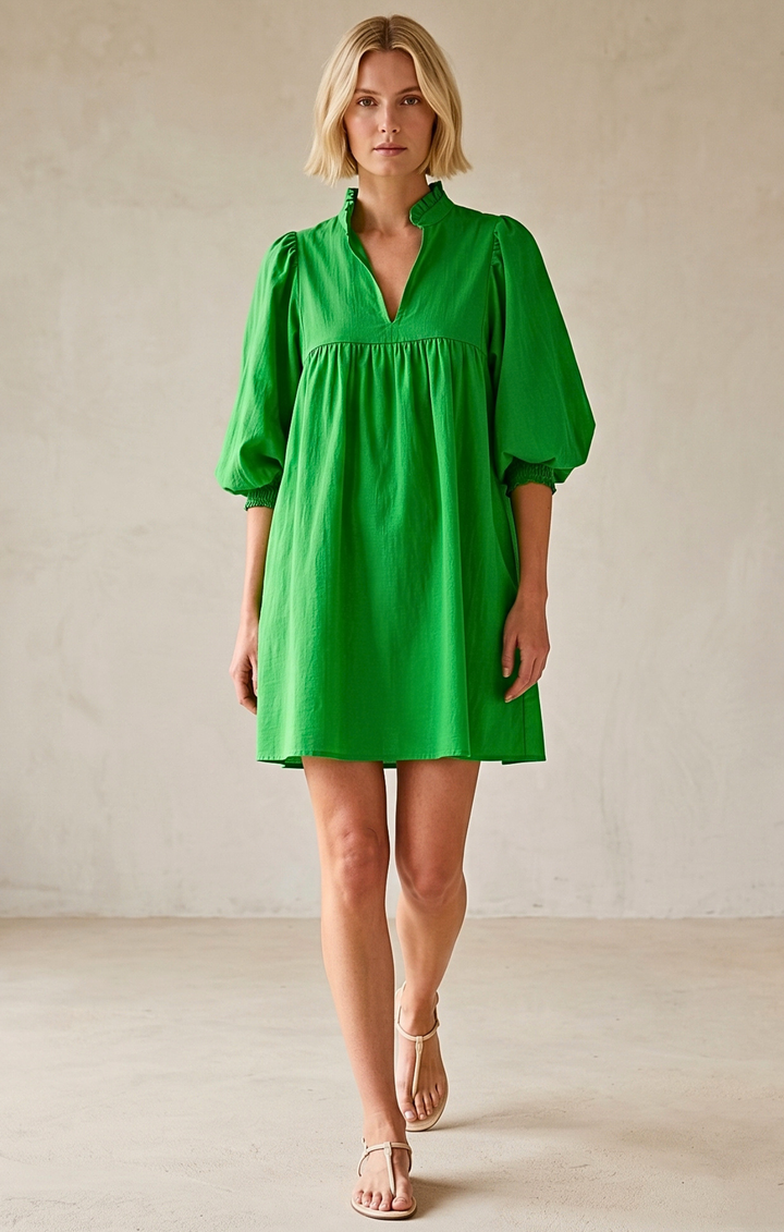 JASPER MINI DRESS