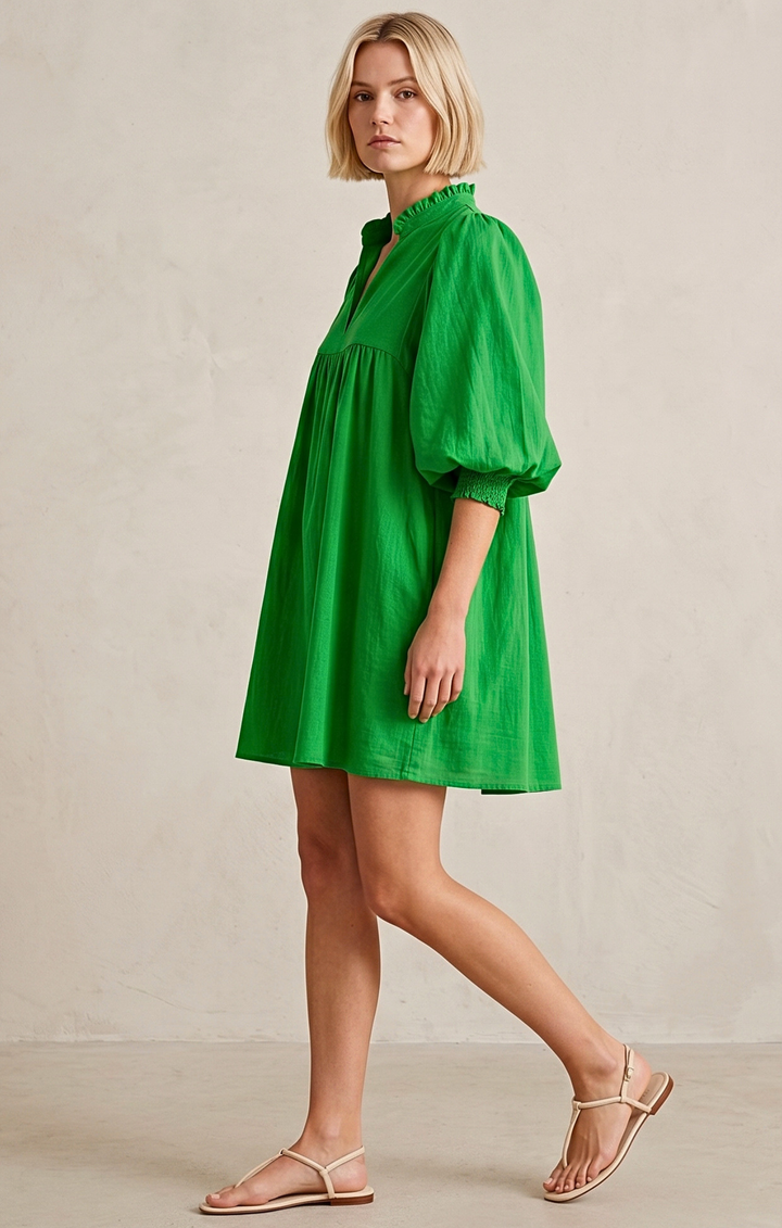 JASPER MINI DRESS