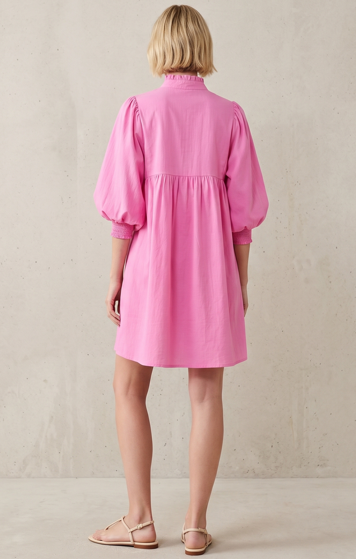 JASPER MINI DRESS