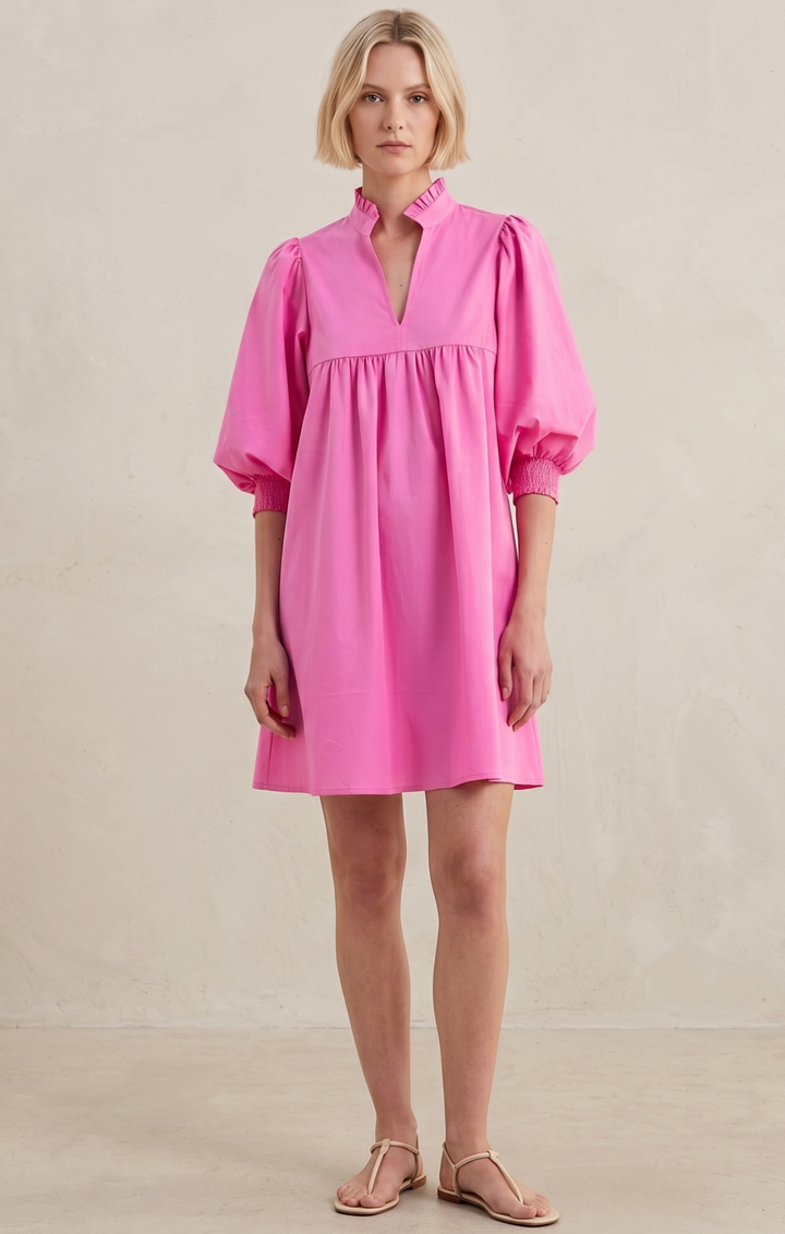 JASPER MINI DRESS