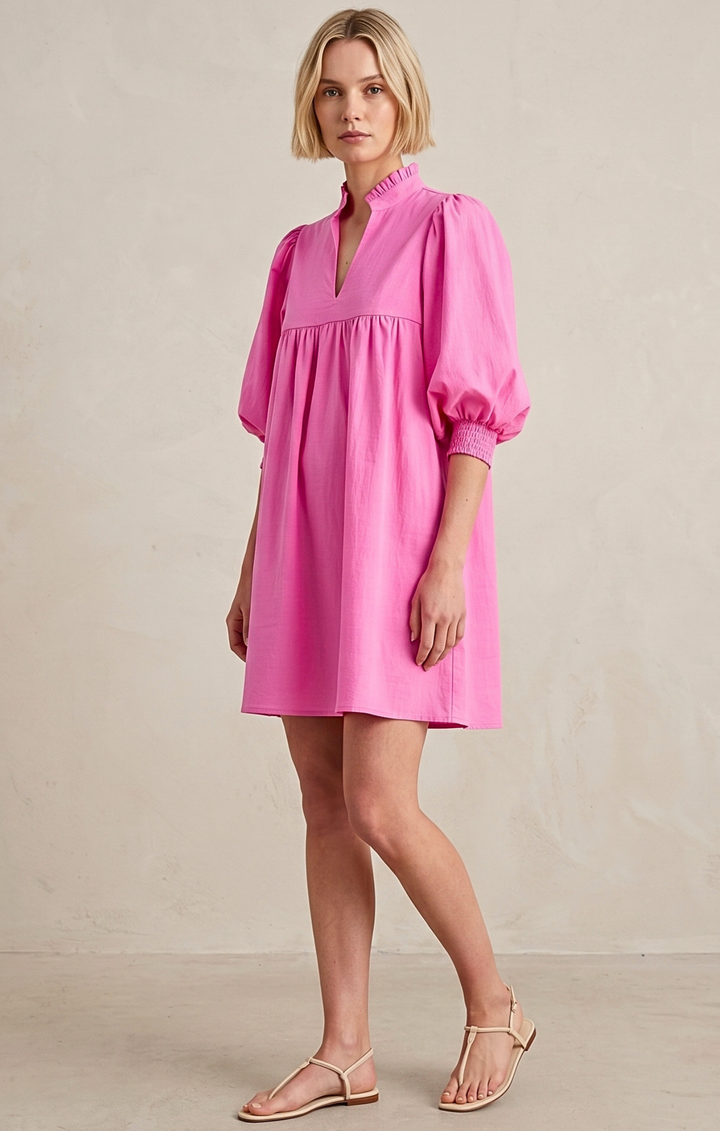 JASPER MINI DRESS